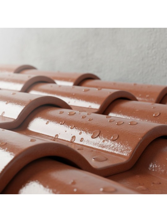 Qualyvinil Resina Base Agua Telha Ceramica 18Lt