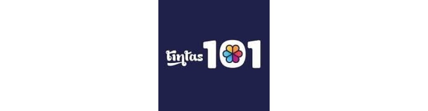 TINTAS 101